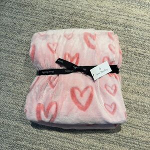 Vera Bradley Embossed Fleece Blanket